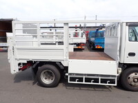 ISUZU Elf Flat Body TRG-NKR85A 2017 150,200km_9