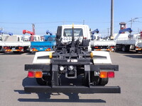 MITSUBISHI FUSO Fighter Container Carrier Truck TKG-FK71F 2015 66,400km_10