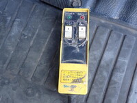 MITSUBISHI FUSO Fighter Container Carrier Truck TKG-FK71F 2015 66,400km_12