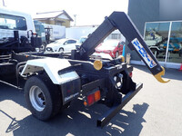 MITSUBISHI FUSO Fighter Container Carrier Truck TKG-FK71F 2015 66,400km_14