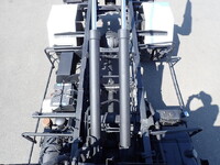 MITSUBISHI FUSO Fighter Container Carrier Truck TKG-FK71F 2015 66,400km_16