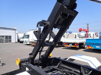 MITSUBISHI FUSO Fighter Container Carrier Truck TKG-FK71F 2015 66,400km_17