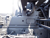 MITSUBISHI FUSO Fighter Container Carrier Truck TKG-FK71F 2015 66,400km_20