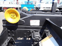 MITSUBISHI FUSO Fighter Container Carrier Truck TKG-FK71F 2015 66,400km_21