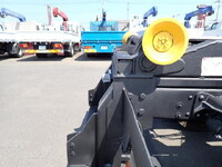 MITSUBISHI FUSO Fighter Container Carrier Truck TKG-FK71F 2015 66,400km_22
