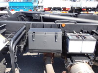 MITSUBISHI FUSO Fighter Container Carrier Truck TKG-FK71F 2015 66,400km_28