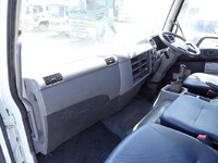 MITSUBISHI FUSO Fighter Container Carrier Truck TKG-FK71F 2015 66,400km_36
