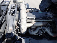 MITSUBISHI FUSO Fighter Container Carrier Truck TKG-FK71F 2015 66,400km_39