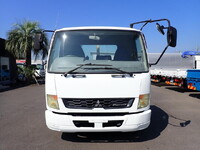 MITSUBISHI FUSO Fighter Container Carrier Truck TKG-FK71F 2015 66,400km_3