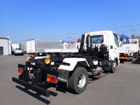 MITSUBISHI FUSO Fighter Container Carrier Truck TKG-FK71F 2015 66,400km_4