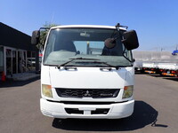MITSUBISHI FUSO Fighter Container Carrier Truck TKG-FK71F 2015 66,400km_9