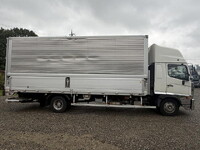 HINO Ranger Aluminum Wing 2PG-FD2ABA 2021 434,000km_11