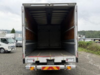 HINO Ranger Aluminum Wing 2PG-FD2ABA 2021 434,000km_13
