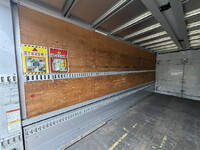 HINO Ranger Aluminum Wing 2PG-FD2ABA 2021 434,000km_19