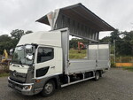 Ranger Aluminum Wing
