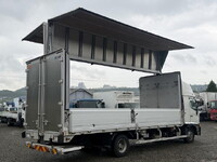 HINO Ranger Aluminum Wing 2PG-FD2ABA 2021 434,000km_2