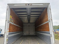 HINO Ranger Aluminum Wing 2PG-FD2ABA 2021 434,000km_32