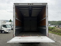 HINO Ranger Aluminum Wing 2PG-FD2ABA 2021 434,000km_35
