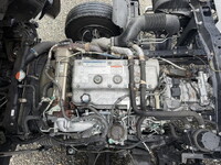 HINO Ranger Aluminum Wing 2PG-FD2ABA 2021 434,000km_37
