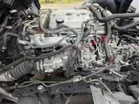 HINO Ranger Aluminum Wing 2PG-FD2ABA 2021 434,000km_39