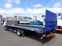 HINO Dutro Safety Loader 2KG-XZU730M 2021 172,600km_2