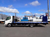 HINO Dutro Safety Loader 2KG-XZU730M 2021 172,600km_5