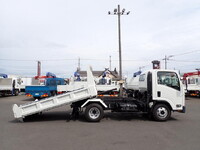 ISUZU Elf Loader Dump TKG-NPR85YN 2017 100,900km_13