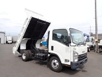 ISUZU Elf Loader Dump TKG-NPR85YN 2017 100,900km_19