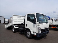 ISUZU Elf Loader Dump TKG-NPR85YN 2017 100,900km_1