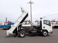 ISUZU Elf Loader Dump TKG-NPR85YN 2017 100,900km_20