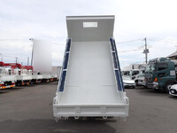 ISUZU Elf Loader Dump TKG-NPR85YN 2017 100,900km_21
