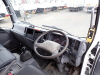 ISUZU Elf Loader Dump TKG-NPR85YN 2017 100,900km_28