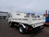 ISUZU Elf Loader Dump TKG-NPR85YN 2017 100,900km_2