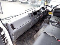 ISUZU Elf Loader Dump TKG-NPR85YN 2017 100,900km_34