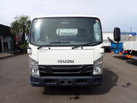 ISUZU Elf Loader Dump TKG-NPR85YN 2017 100,900km_3