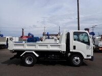 ISUZU Elf Loader Dump TKG-NPR85YN 2017 100,900km_4