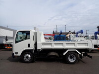 ISUZU Elf Loader Dump TKG-NPR85YN 2017 100,900km_6