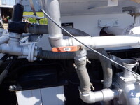 TOYOTA Dyna Sprinkler Truck BDG-XZU404A 2009 26,949km_14
