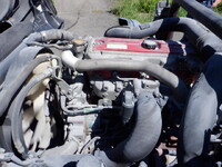 TOYOTA Dyna Sprinkler Truck BDG-XZU404A 2009 26,949km_19