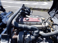 TOYOTA Dyna Sprinkler Truck BDG-XZU404A 2009 26,949km_20