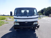 TOYOTA Dyna Sprinkler Truck BDG-XZU404A 2009 26,949km_5