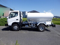 TOYOTA Dyna Sprinkler Truck BDG-XZU404A 2009 26,949km_6