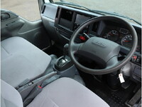 ISUZU Elf Double Cab TRG-NJR85A 2016 143,516km_12