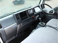 ISUZU Elf Double Cab TRG-NJR85A 2016 143,516km_13