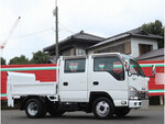 Elf Double Cab