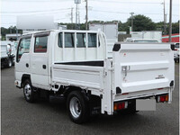 ISUZU Elf Double Cab TRG-NJR85A 2016 143,516km_2