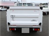 ISUZU Elf Double Cab TRG-NJR85A 2016 143,516km_3