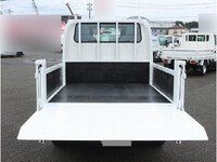 ISUZU Elf Double Cab TRG-NJR85A 2016 143,516km_4