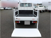 ISUZU Elf Double Cab TRG-NJR85A 2016 143,516km_5