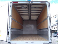 ISUZU Forward Aluminum Wing 2RG-FRR90T4 2025 36,320km_12